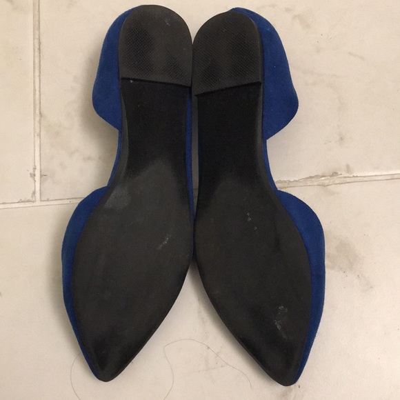 JustFab flats - Picture 4 of 5